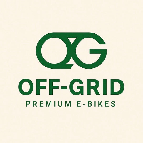 OffGridEbikes